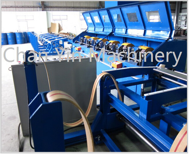 Polishing Machine