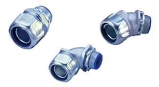 LIQUID-TIGHT CONNECTORS-ABB、ABL、ABK