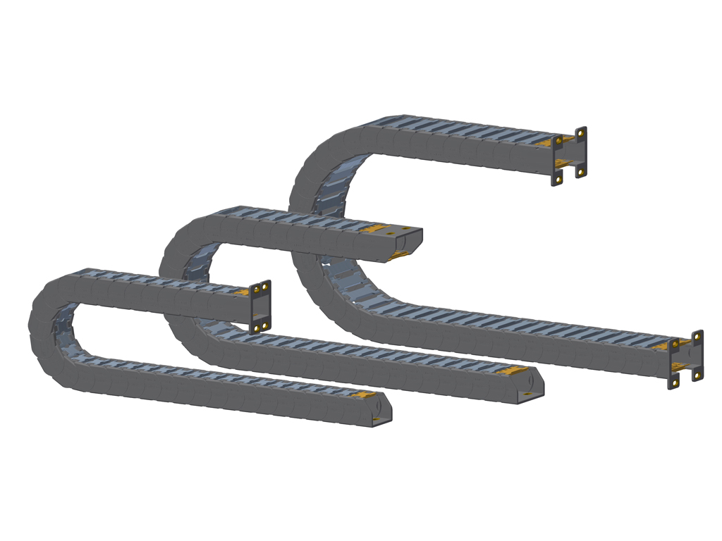 SQ802 CABLE CHAIN