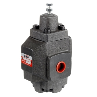 Multi-Functional Pressure Control Valves-UT-03/06/10