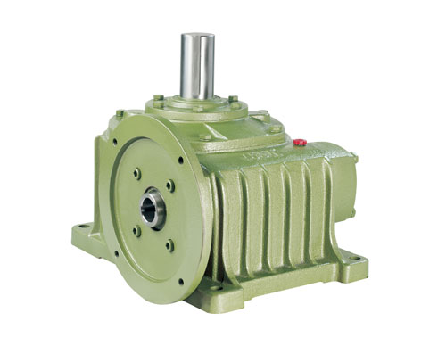 Single-Stage Direct Motor Coupled Horizontal Reducer-KE 