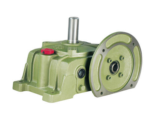 Single-Stage Direct Motor Coupled Horizontal Reducer-KE 