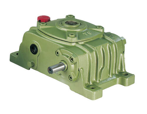 Hollow Type Reducer-KO