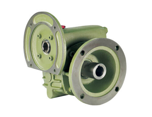 Double Flange Type Reducer-GOE 