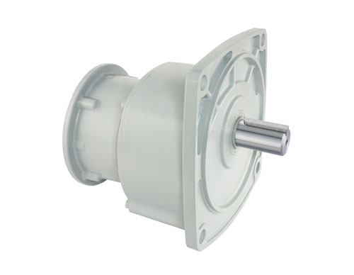 Vertical-Motor Flange Type-GFE