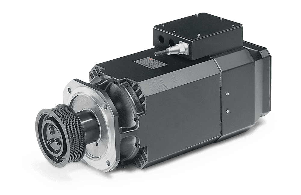 Induction Servo Motor For Spindle-JS-20