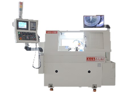 CNC INTERNAL AND EXTERNAL HOLE GRINDING MACHINE MG-180