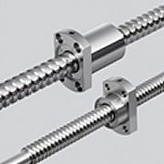 Ball screw