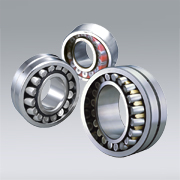 Paper machine bearing