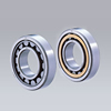 Mining machinery bearings