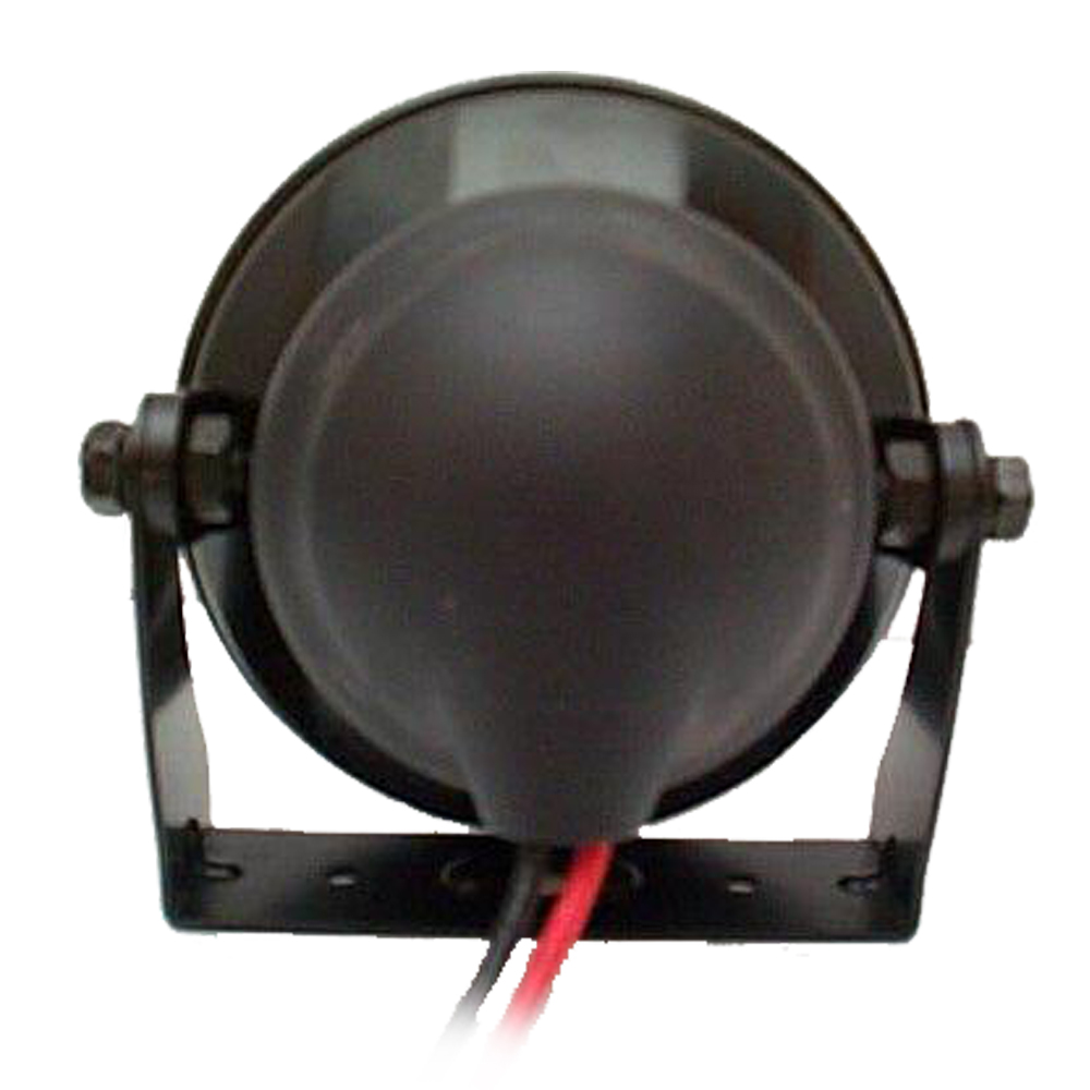 Round MR Fog Light-BT-1982