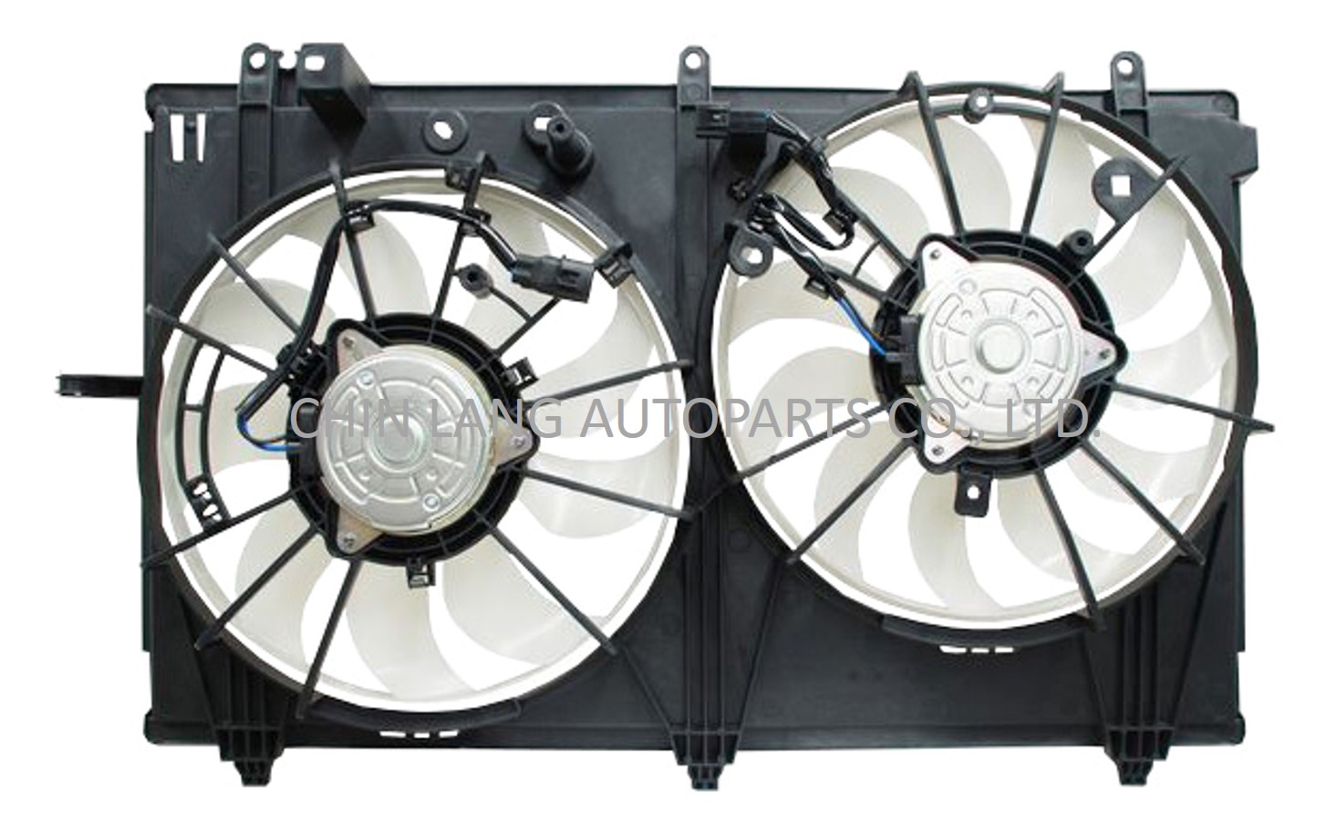 COOLING FAN FOR MITSUBISHI OUTLANDER 2013~-CL-4157C