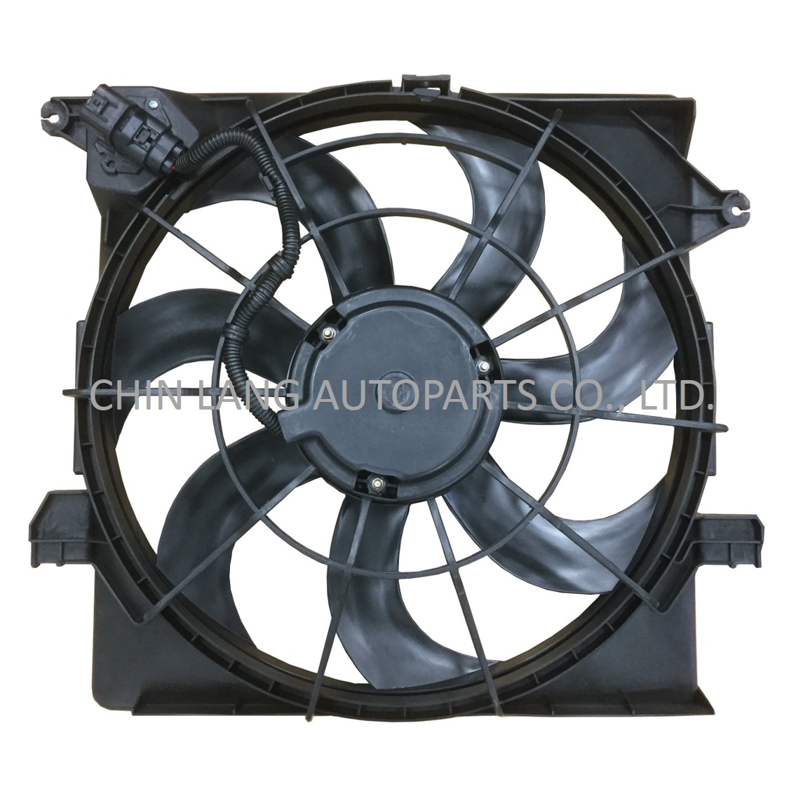 COOLING FAN FOR HYUNDAI TUCSON IX35 2009~2013, KIA SPORTAGE 2010~2015 DIESEL