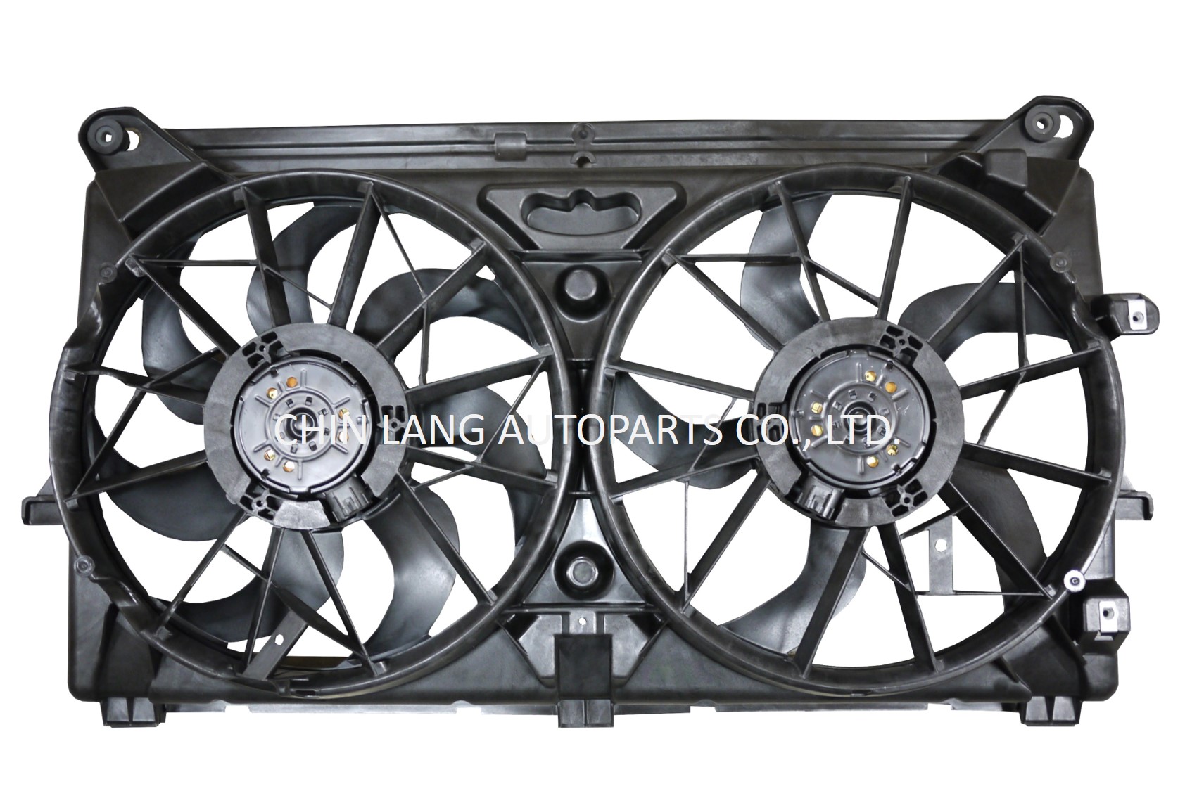 COOLING FAN FOR CHEVROLET SILVERADO 2007~2010-CL-4283A