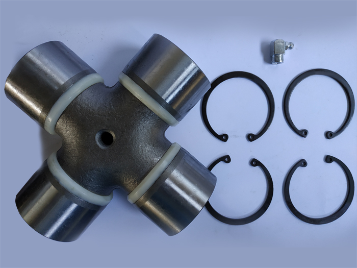 十字接頭-universal joint U-7630