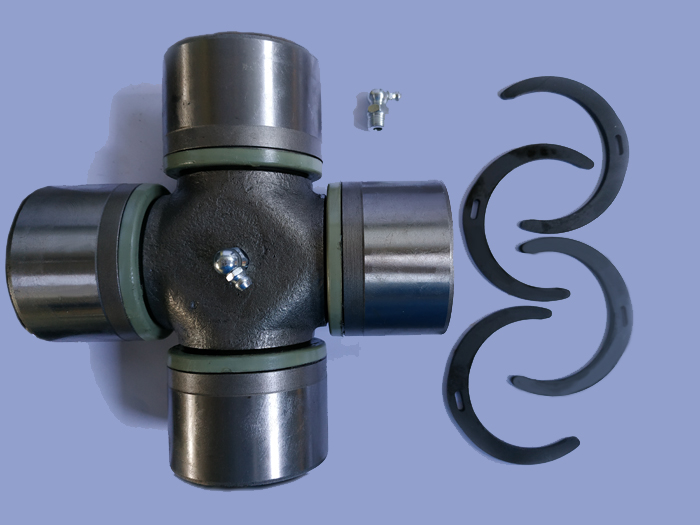 Heavy duty universal joint