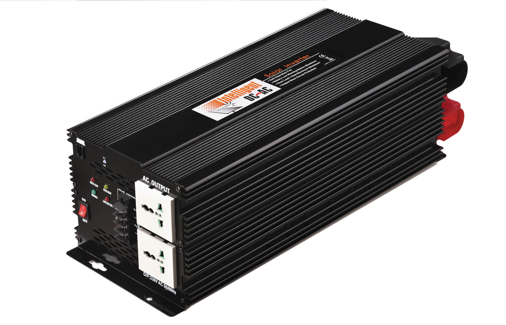 Solar MSW: 300W~5000W-LS Series