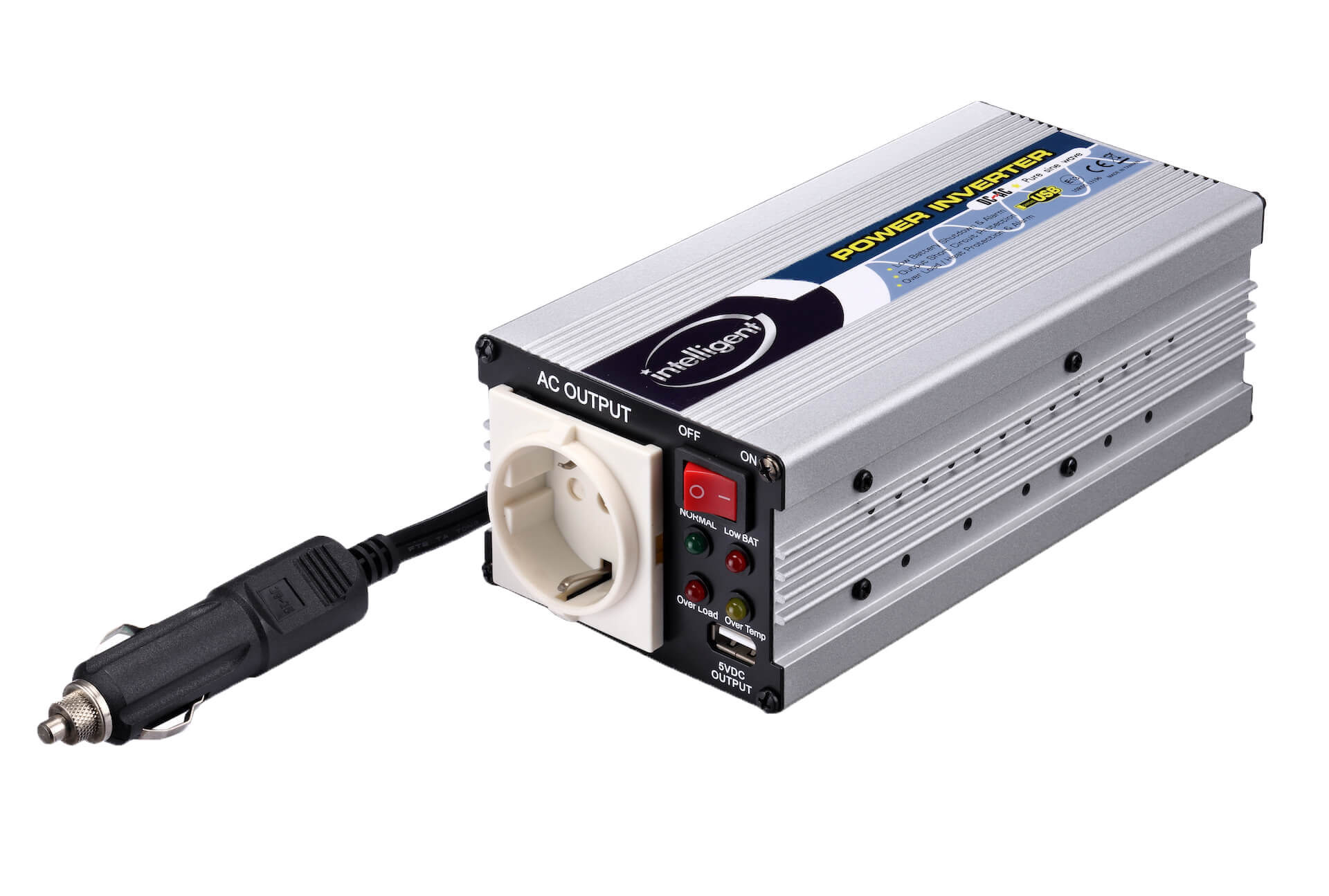 PSW Inverter: 150W~2000W-SN Series