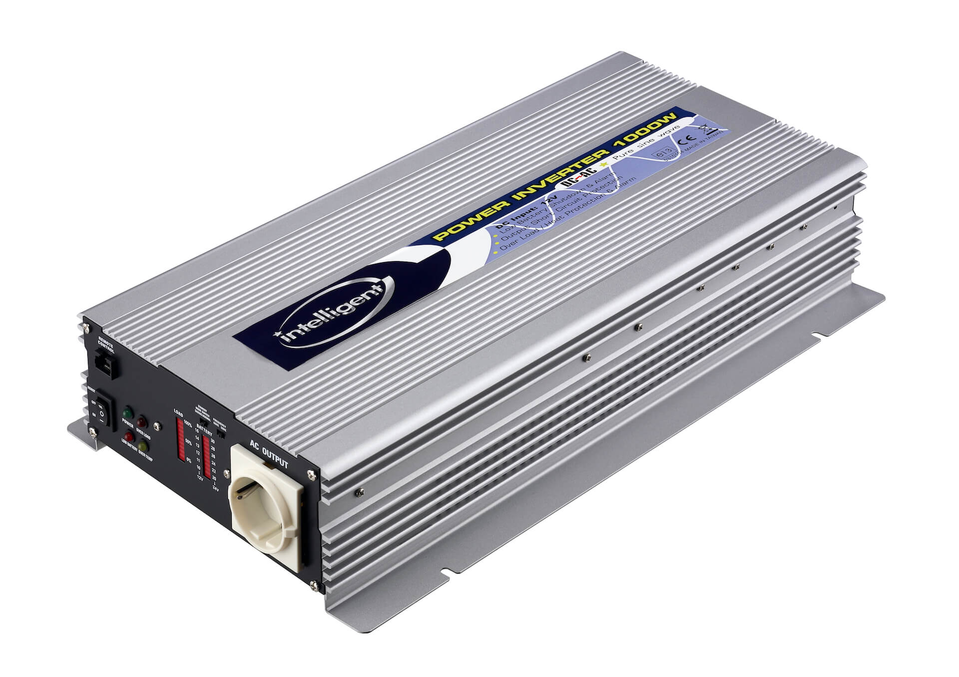 PSW Inverter: 150W~2000W-SN Series