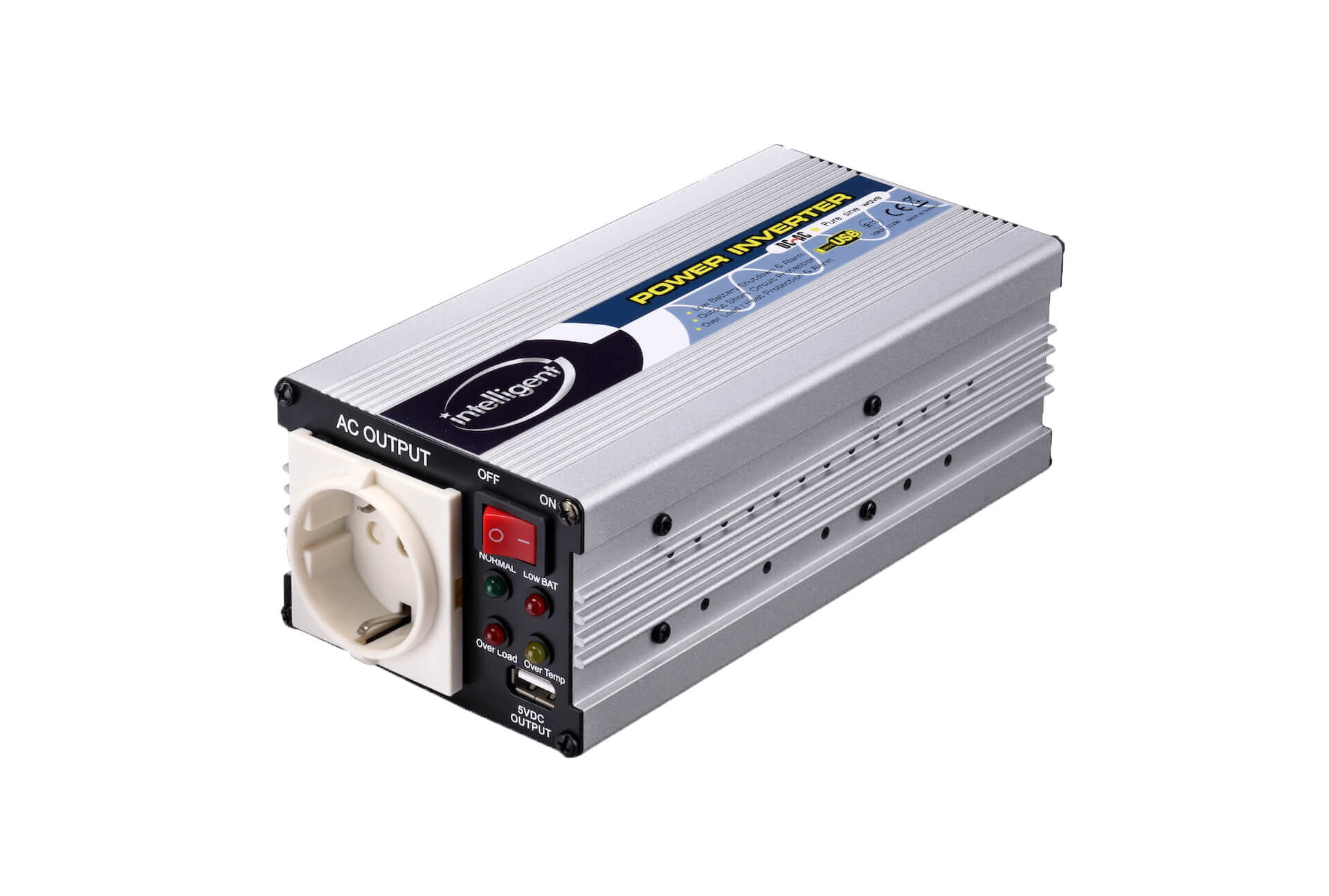 PSW Inverter: 150W~2000W-SN Series