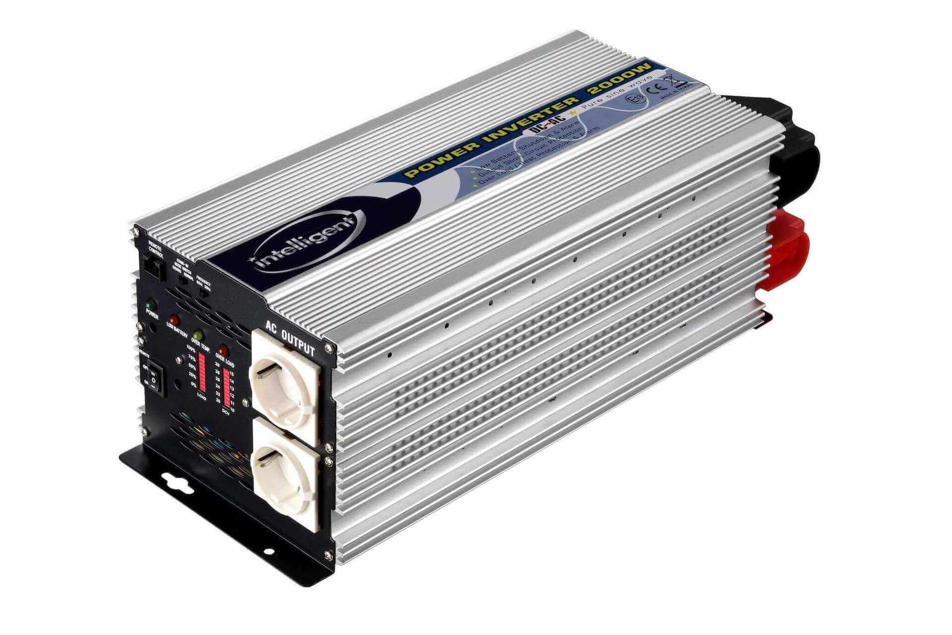 PSW Inverter: 150W~2000W