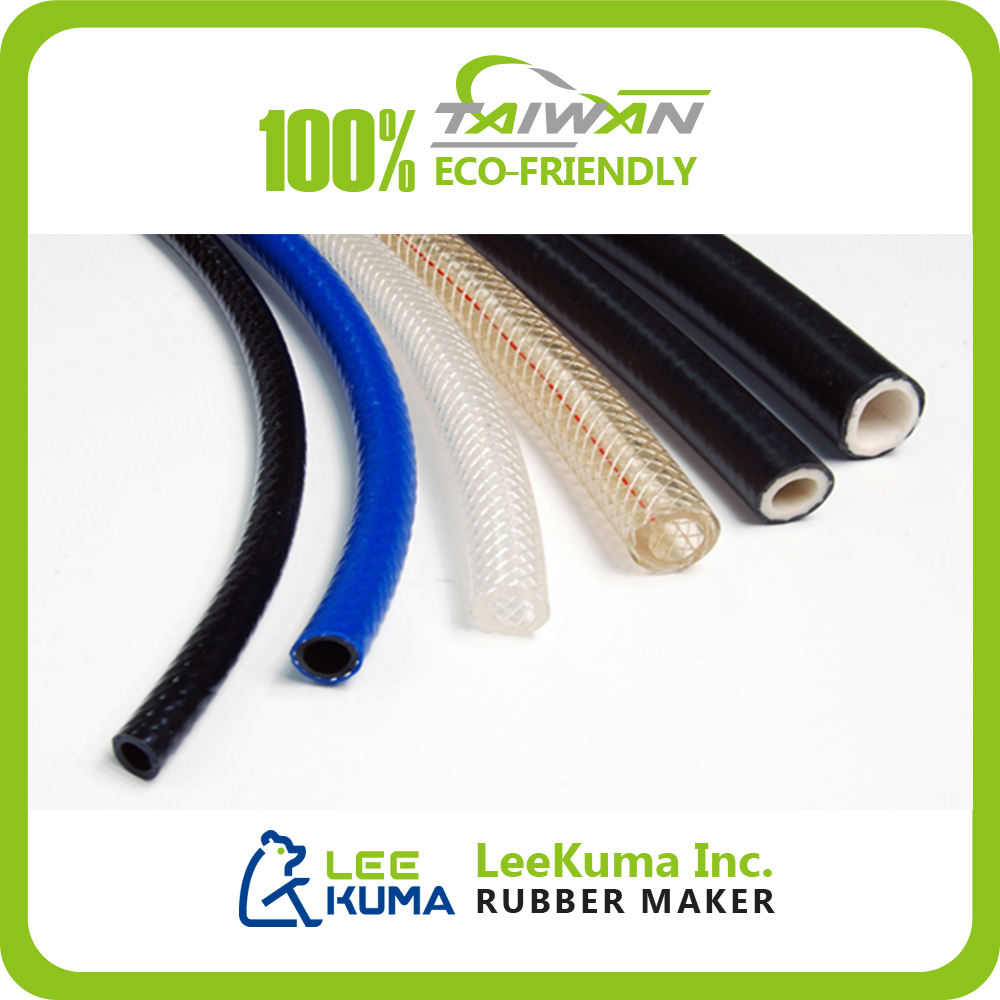 Rubber Braided Hose