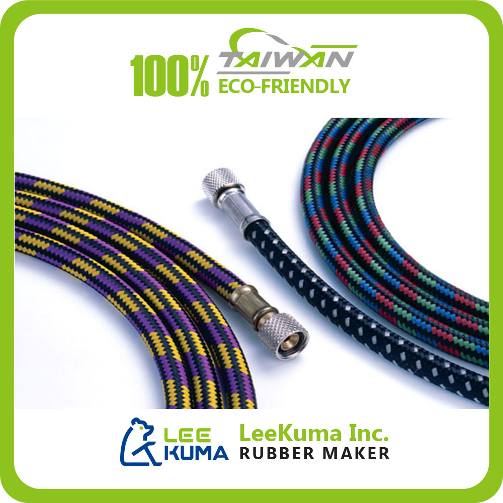 Outer Reinforcement Rubber Hose