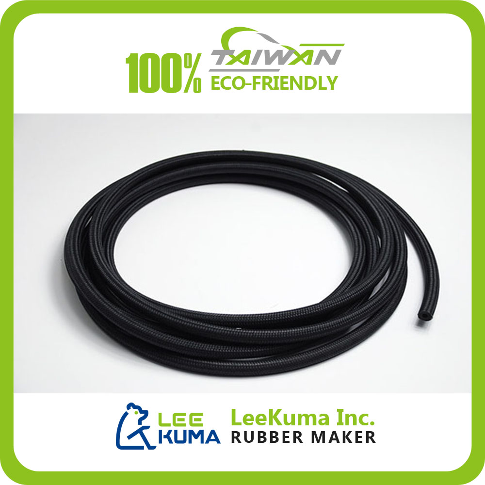 Outer Reinforcement Rubber Hose