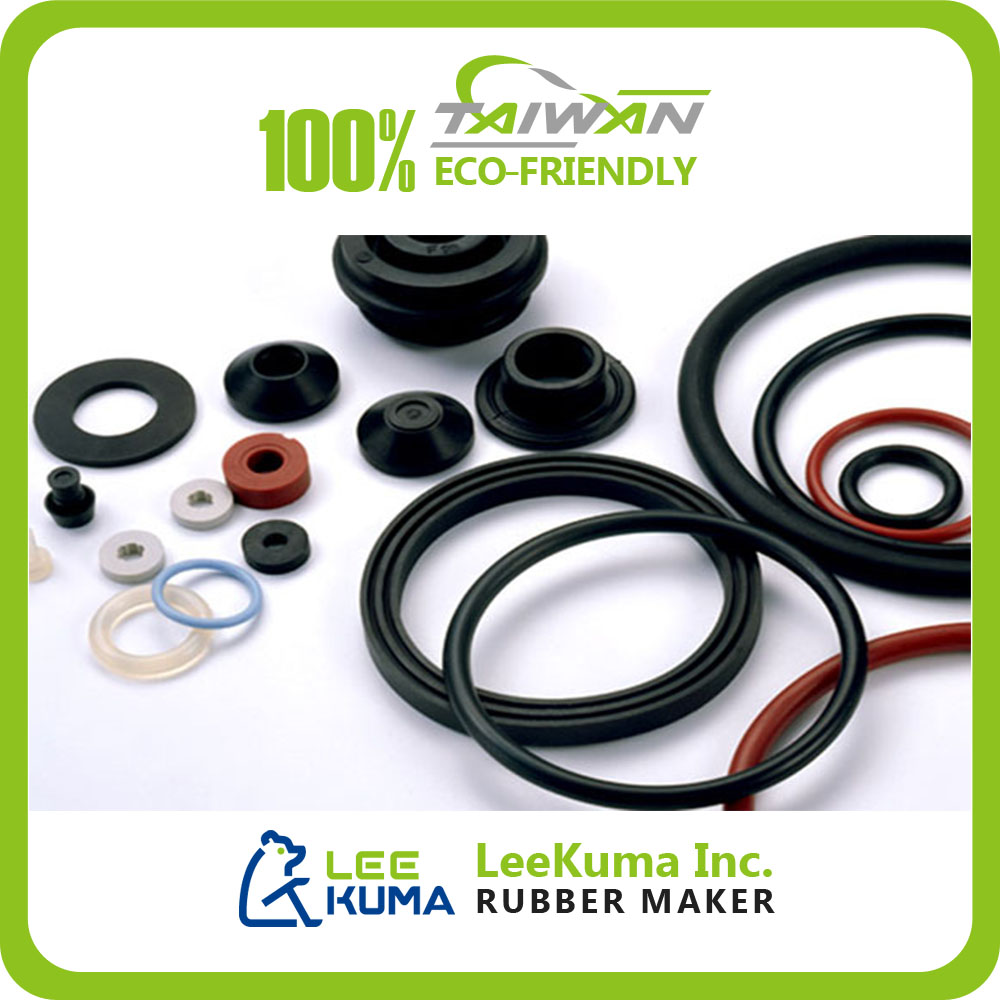 Rubber Molding Parts