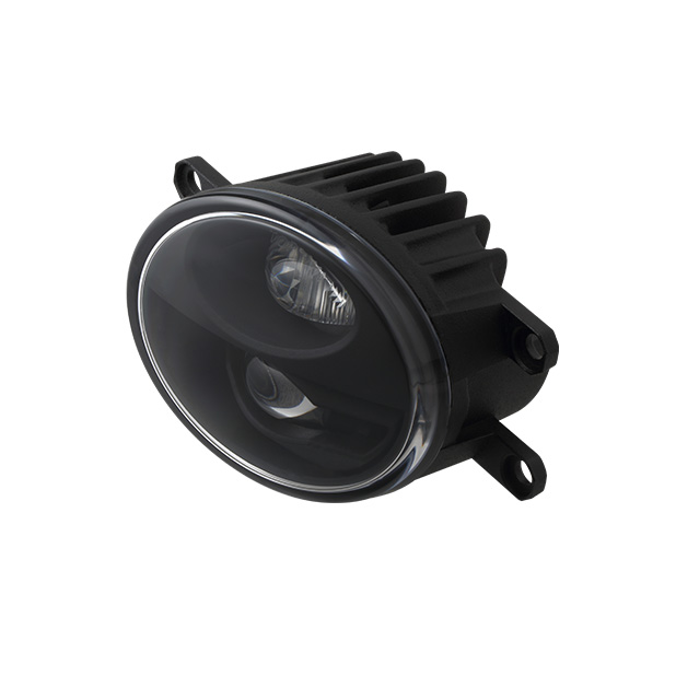 90mm Fog light+DRL-G92501B