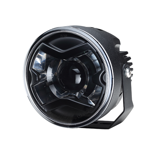 110mm High beam headlight-G20601