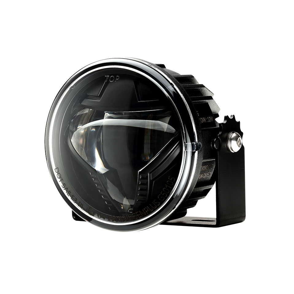 90mm Fog light-G501052