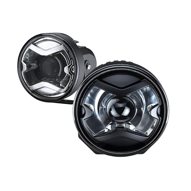 110mm High beam headlight-G20602