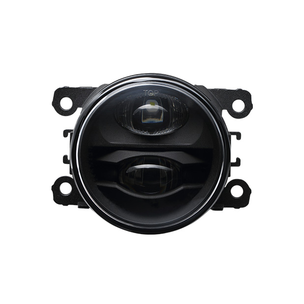 90mm Fog light+DRL-G92502B