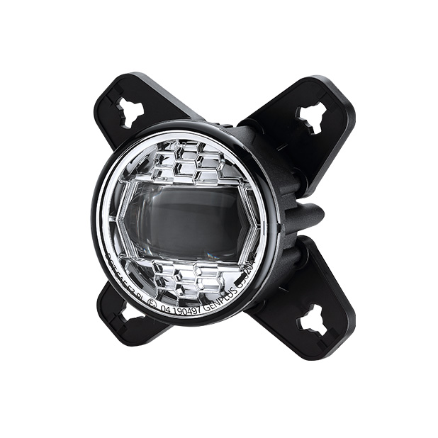 90mm Fog light-G502044