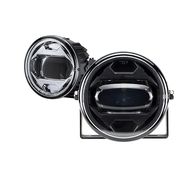 90mm LED Fog Lamps,Front Fog Lights-G502022