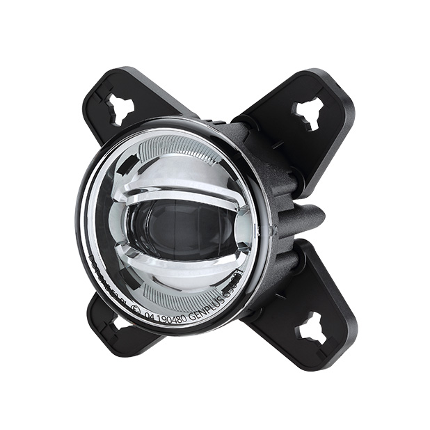 90mm Fog light-G500014