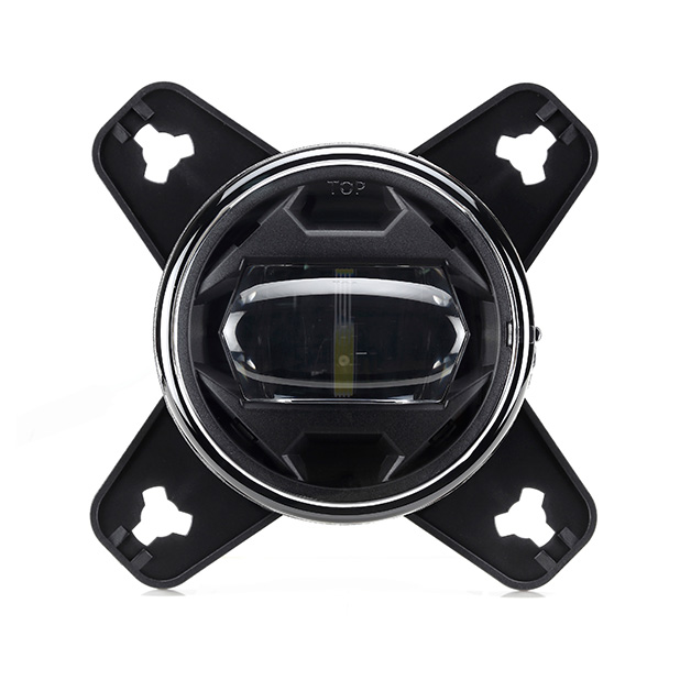 90mm Fog light-G502024