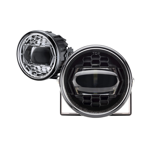 90mm Fog light