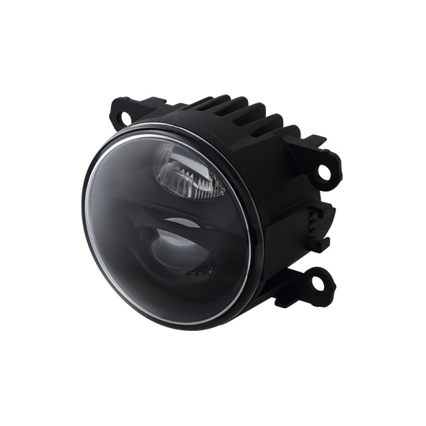 90mm Fog light+DRL-G92502B