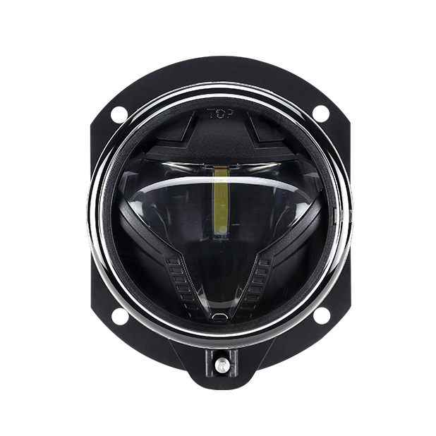 90mm Fog light-G501053