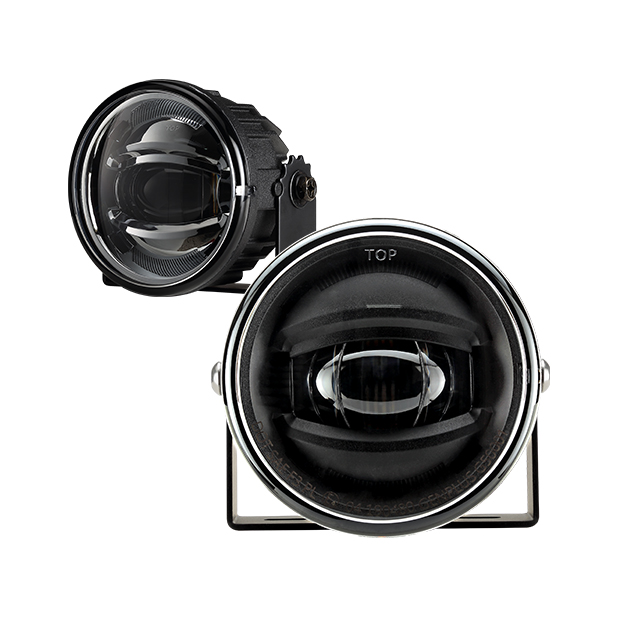 90mm Fog light-G500012