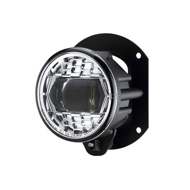 90mm Fog light-G502043