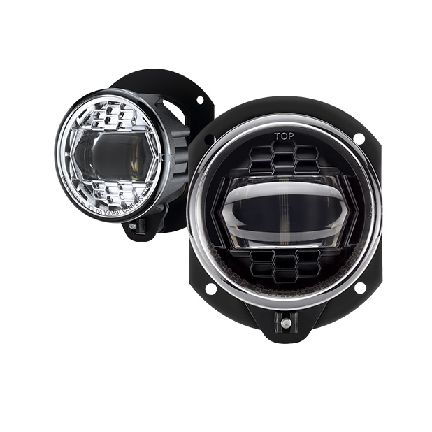 90mm Fog light