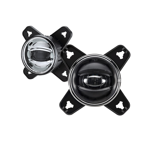 90mm Fog light-G500014