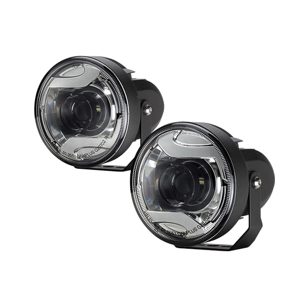 110mm High beam headlight-G20702