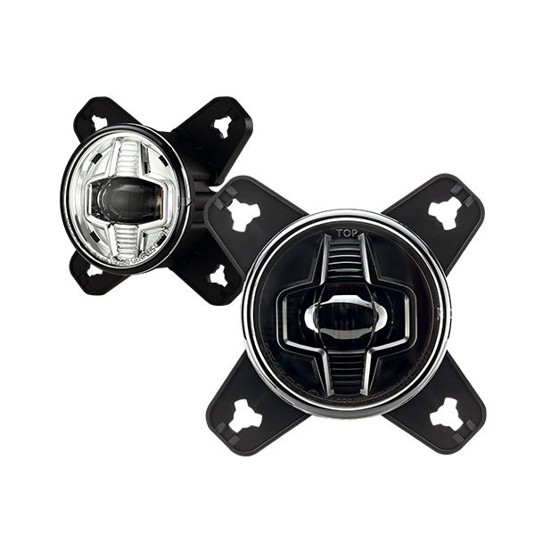 90mm Fog light-G500114