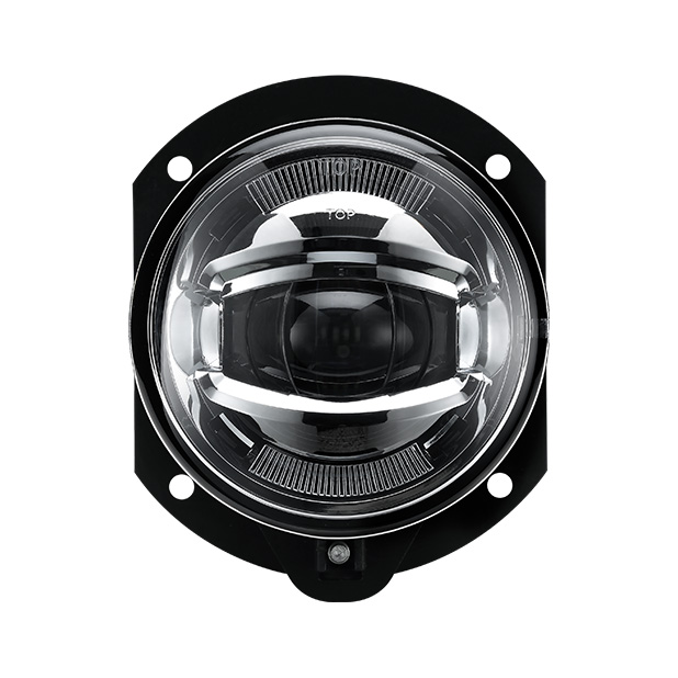 90mm Fog light-G500013