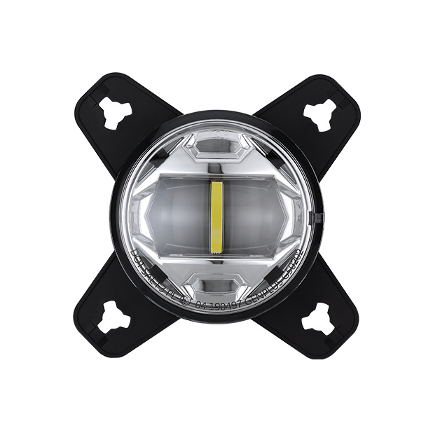 90mm Fog light-G502024