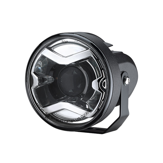 110mm High beam headlight-G20602